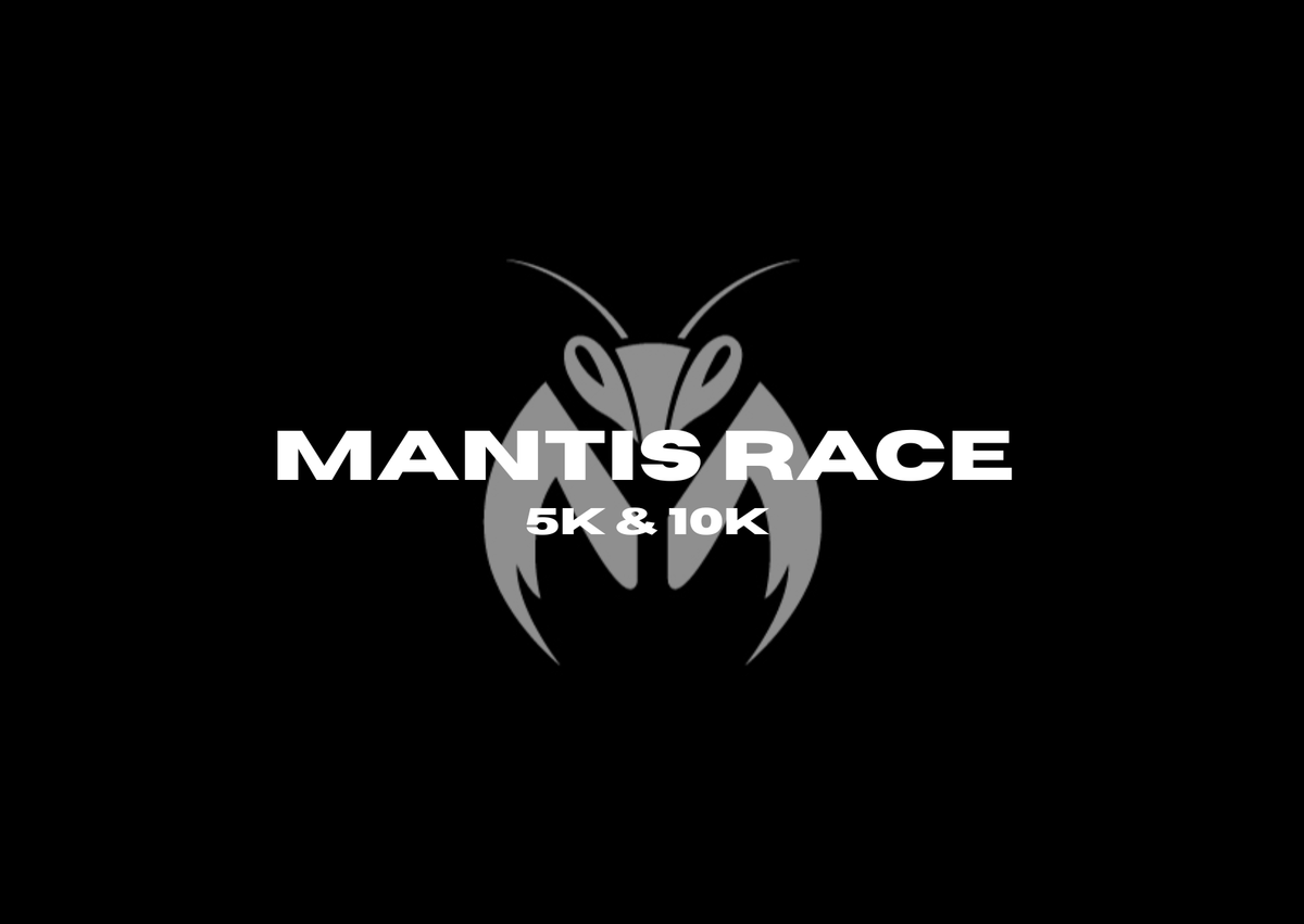 Mantis Race 2026 – Startplatz